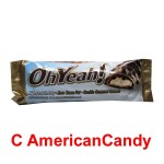 Body Attack Oh Yeah! High Protein Cookie Caramel Crunch 85g